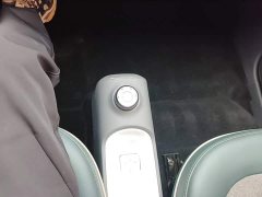 Wuling Hongguang MINIEV GAMEBOY 200km Fun Edition LFP Battery - ფოტო 13
