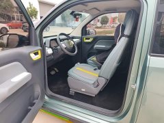 Wuling Hongguang MINIEV GAMEBOY 200km Fun Edition LFP Battery - ფოტო 15