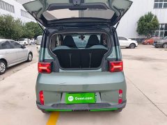 Wuling Hongguang MINIEV GAMEBOY 200km Fun Edition LFP Battery - ფოტო 18