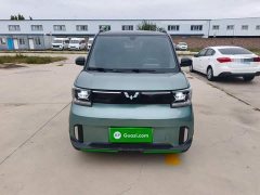Wuling Hongguang MINIEV GAMEBOY 200km Fun Edition LFP Battery - ფოტო 2