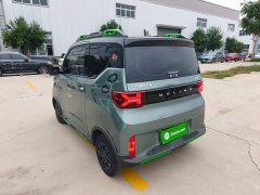 Wuling Hongguang MINIEV GAMEBOY 200km Fun Edition LFP Battery - ფოტო 4