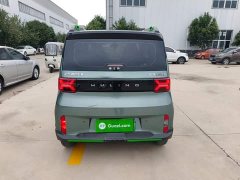 Wuling Hongguang MINIEV GAMEBOY 200km Fun Edition LFP Battery - ფოტო 5