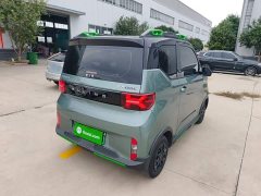 Wuling Hongguang MINIEV GAMEBOY 200km Fun Edition LFP Battery - ფოტო 6