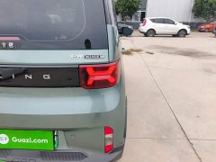Wuling Hongguang MINIEV GAMEBOY 200km Fun Edition LFP Battery - ფოტო 7