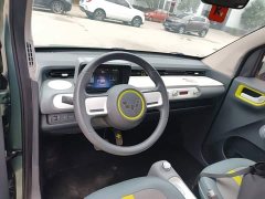 Wuling Hongguang MINIEV GAMEBOY 200km Fun Edition LFP Battery - ფოტო 9