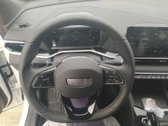 Geely Bingyue L 1.5TD DCT Exceed - ფოტო 10