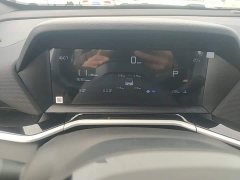 Geely Bingyue L 1.5TD DCT Exceed - ფოტო 11