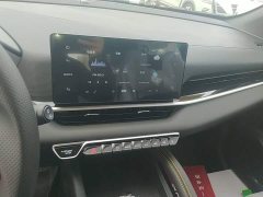 Geely Bingyue L 1.5TD DCT Exceed - ფოტო 12