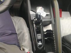Geely Bingyue L 1.5TD DCT Exceed - ფოტო 13
