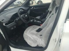 Geely Bingyue L 1.5TD DCT Exceed - ფოტო 14