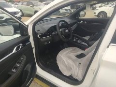 Geely Bingyue L 1.5TD DCT Exceed - ფოტო 15