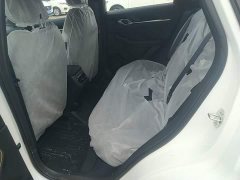 Geely Bingyue L 1.5TD DCT Exceed - ფოტო 16