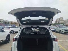 Geely Bingyue L 1.5TD DCT Exceed - ფოტო 18