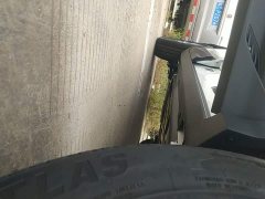 Geely Bingyue L 1.5TD DCT Exceed - ფოტო 20