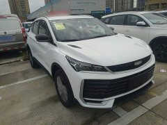 Geely Bingyue L 1.5TD DCT Exceed - ფოტო 3