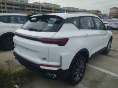 Geely Bingyue L 1.5TD DCT Exceed - ფოტო 6