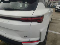 Geely Bingyue L 1.5TD DCT Exceed - ფოტო 7