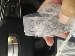 Geely Bingyue L 1.5TD DCT Exceed - ფოტო 8