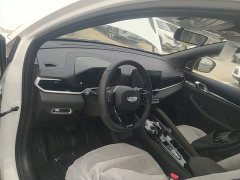 Geely Bingyue L 1.5TD DCT Exceed - ფოტო 9