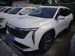 Geely Boyue L 2.0TD DCT Luxury - ფოტო 1