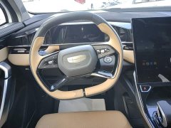 Geely Boyue L 2.0TD DCT Luxury - ფოტო 10