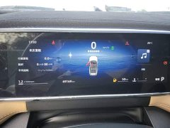 Geely Boyue L 2.0TD DCT Luxury - ფოტო 11