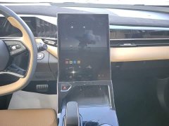 Geely Boyue L 2.0TD DCT Luxury - ფოტო 12