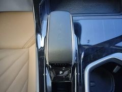 Geely Boyue L 2.0TD DCT Luxury - ფოტო 13