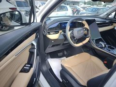 Geely Boyue L 2.0TD DCT Luxury - ფოტო 15