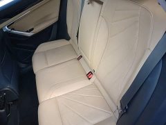 Geely Boyue L 2.0TD DCT Luxury - ფოტო 16