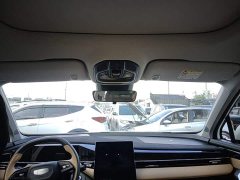 Geely Boyue L 2.0TD DCT Luxury - ფოტო 17