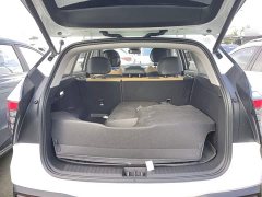 Geely Boyue L 2.0TD DCT Luxury - ფოტო 18