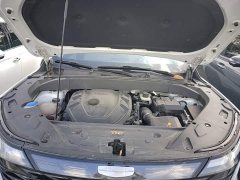 Geely Boyue L 2.0TD DCT Luxury - ფოტო 19