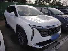 Geely Boyue L 2.0TD DCT Luxury - ფოტო 3