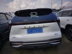 Geely Boyue L 2.0TD DCT Luxury - ფოტო 5