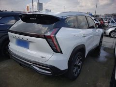 Geely Boyue L 2.0TD DCT Luxury - ფოტო 6