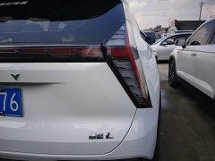 Geely Boyue L 2.0TD DCT Luxury - ფოტო 7