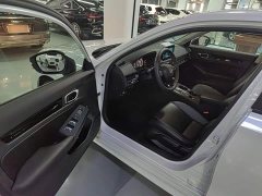 Honda Civic 240TURBO CVT Dynamic Edition - ფოტო 15