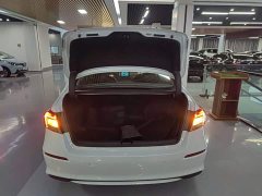 Honda Civic 240TURBO CVT Dynamic Edition - ფოტო 18