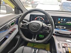 Trumpchi Leopard 400T Automatic R PRO - ფოტო 10