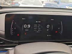 Trumpchi Leopard 400T Automatic R PRO - ფოტო 11