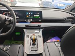 Trumpchi Leopard 400T Automatic R PRO - ფოტო 12