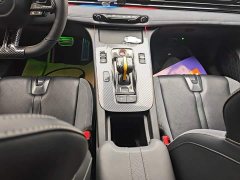 Trumpchi Leopard 400T Automatic R PRO - ფოტო 13