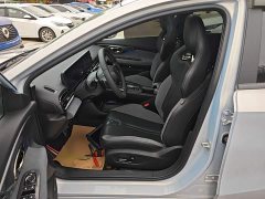 Trumpchi Leopard 400T Automatic R PRO - ფოტო 14