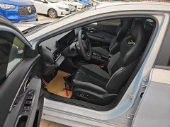 Trumpchi Leopard 400T Automatic R PRO - ფოტო 15