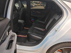 Trumpchi Leopard 400T Automatic R PRO - ფოტო 16