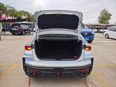 Trumpchi Leopard 400T Automatic R PRO - ფოტო 18