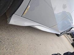 Trumpchi Leopard 400T Automatic R PRO - ფოტო 20