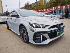 Trumpchi Leopard 400T Automatic R PRO - ფოტო 3