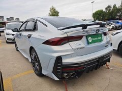 Trumpchi Leopard 400T Automatic R PRO - ფოტო 4
